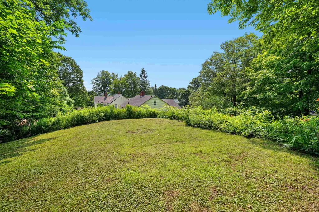 85 Franklin Street Barre City VT 05641