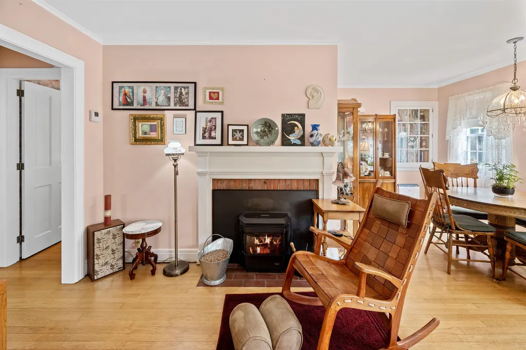 85 Franklin Street Barre City VT 05641