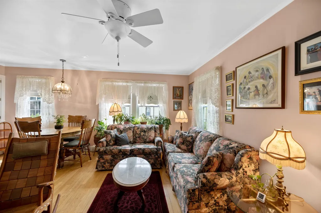 85 Franklin Street Barre City VT 05641