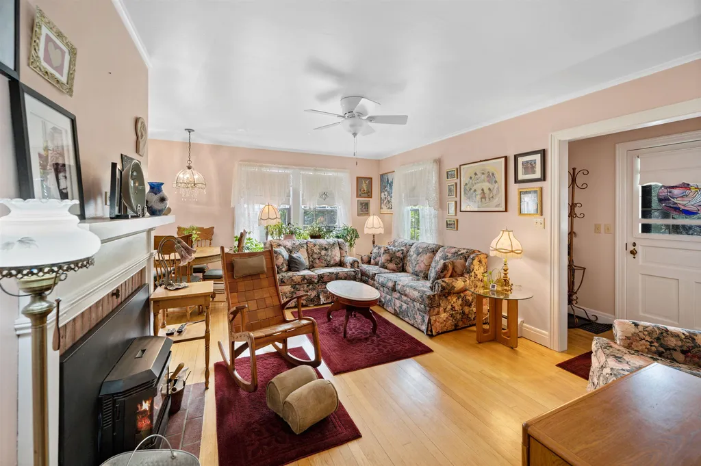 85 Franklin Street Barre City VT 05641