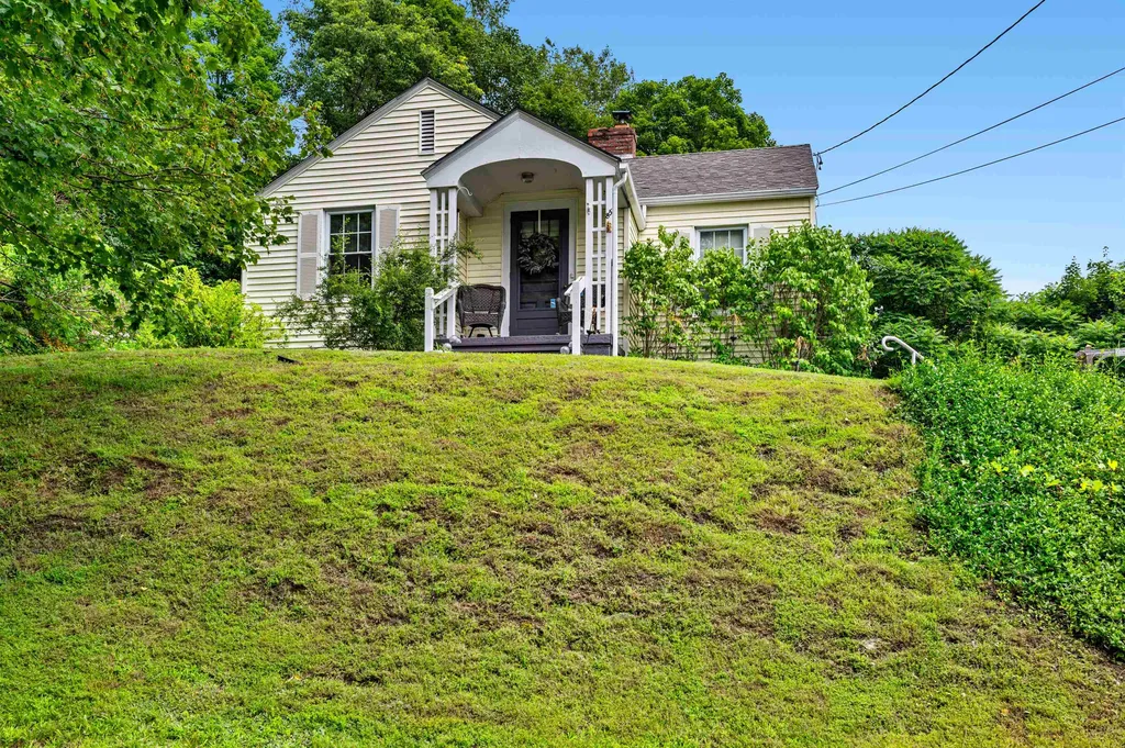 85 Franklin Street Barre City VT 05641