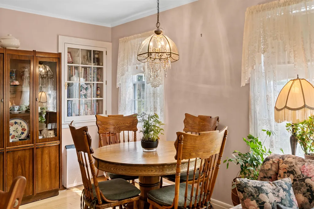 85 Franklin Street Barre City VT 05641