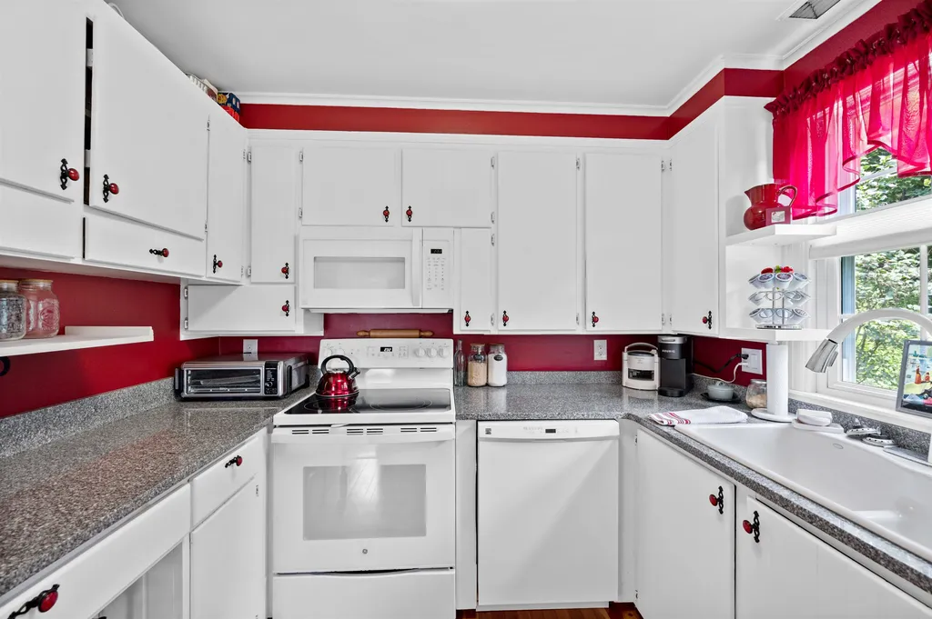 85 Franklin Street Barre City VT 05641