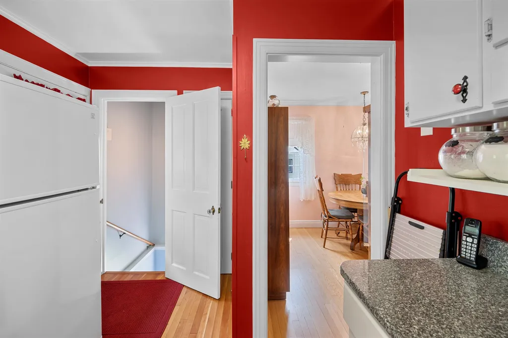 85 Franklin Street Barre City VT 05641