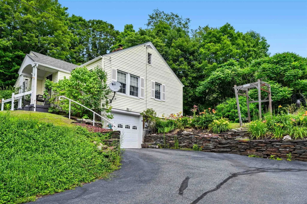 85 Franklin Street Barre City VT 05641