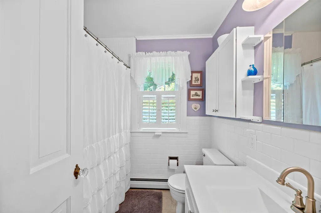 85 Franklin Street Barre City VT 05641