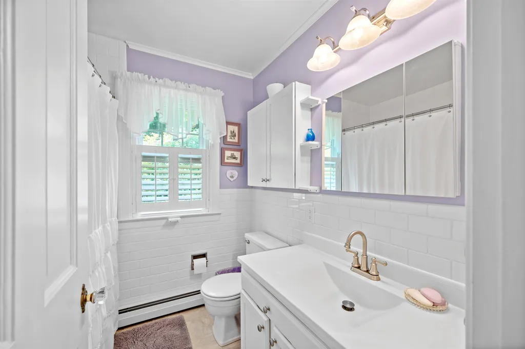 85 Franklin Street Barre City VT 05641