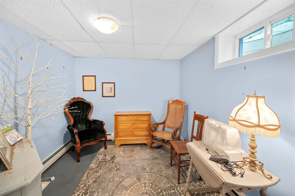 85 Franklin Street Barre City VT 05641