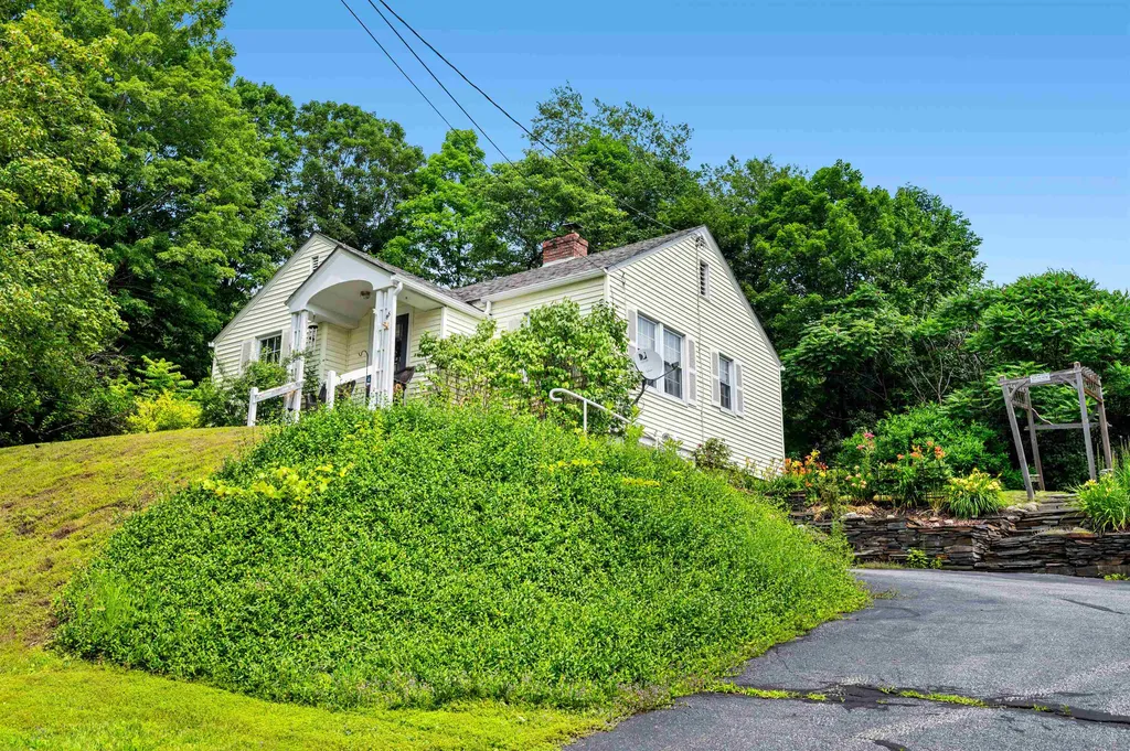 85 Franklin Street Barre City VT 05641