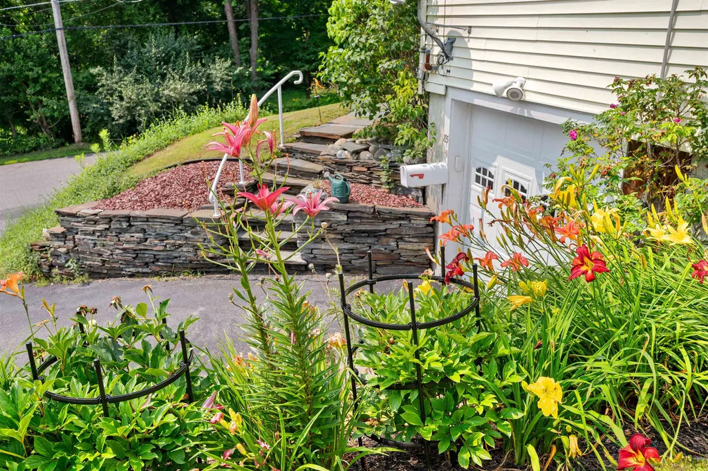 85 Franklin Street Barre City VT 05641