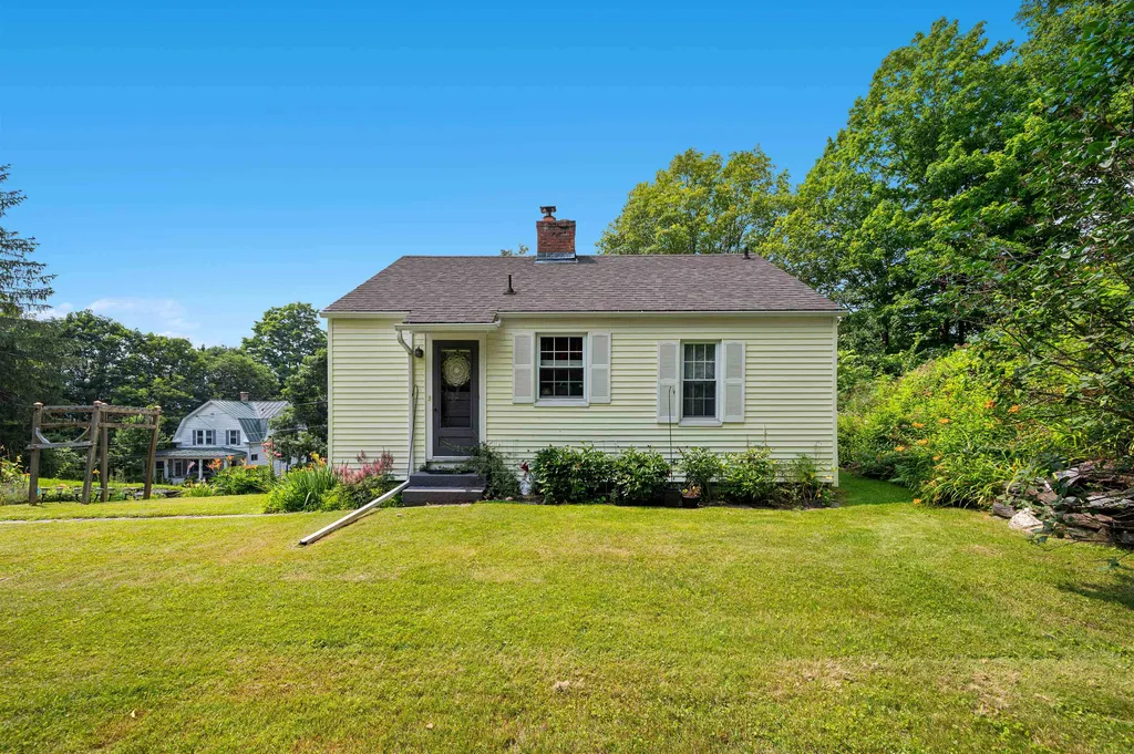 85 Franklin Street Barre City VT 05641