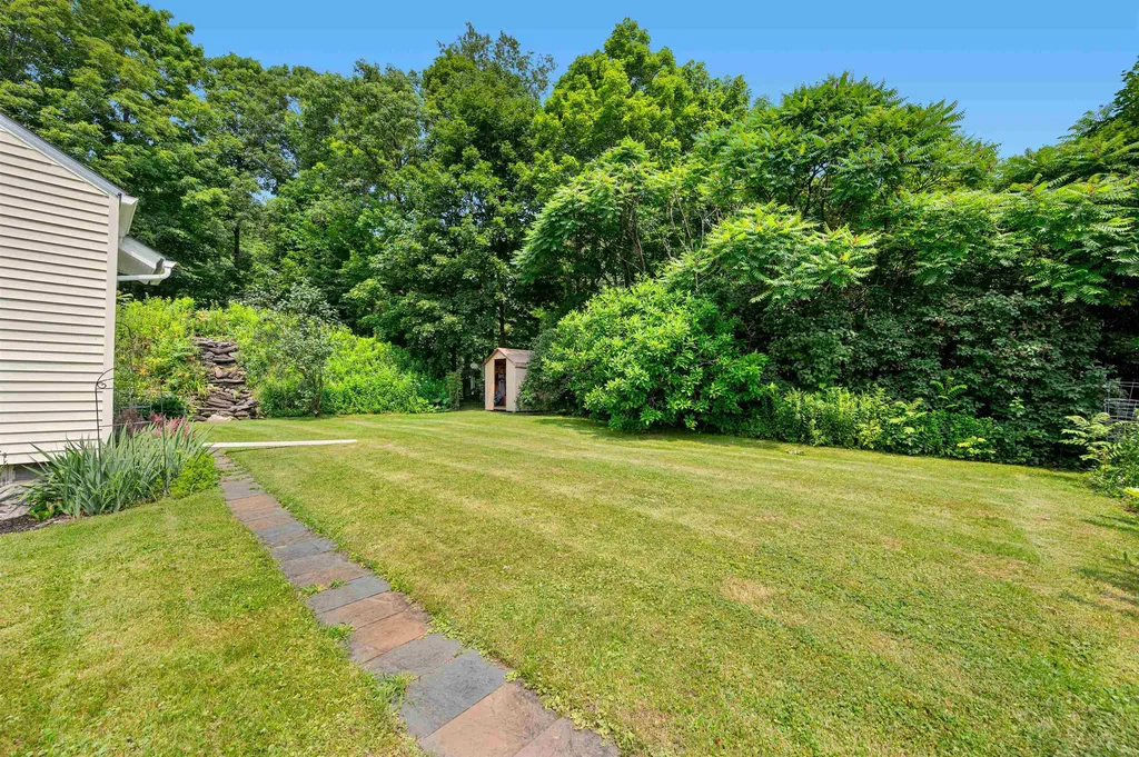 85 Franklin Street Barre City VT 05641