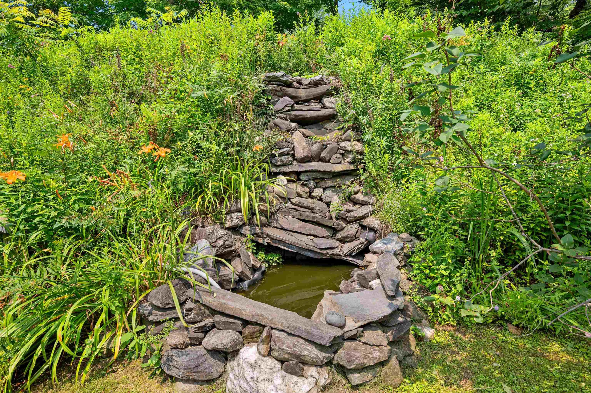 85 Franklin Street Barre City VT 05641