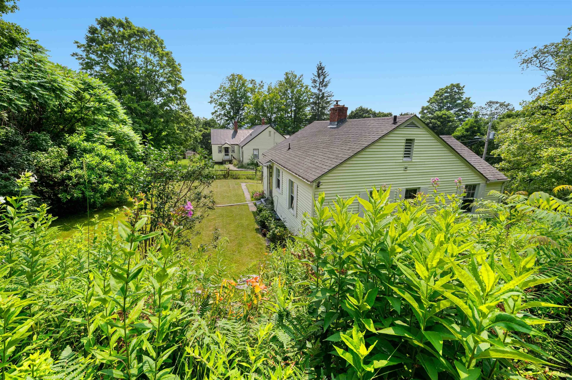 85 Franklin Street Barre City VT 05641