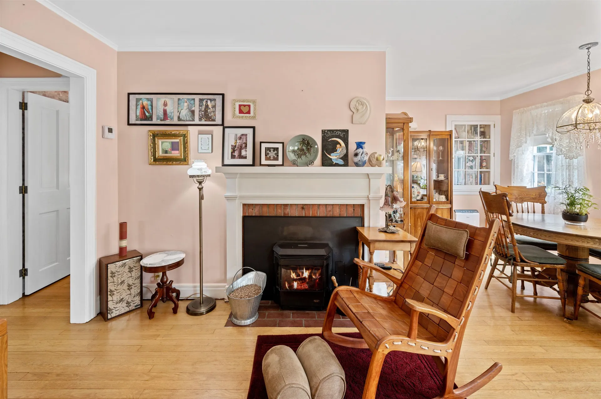 85 Franklin Street Barre City VT 05641