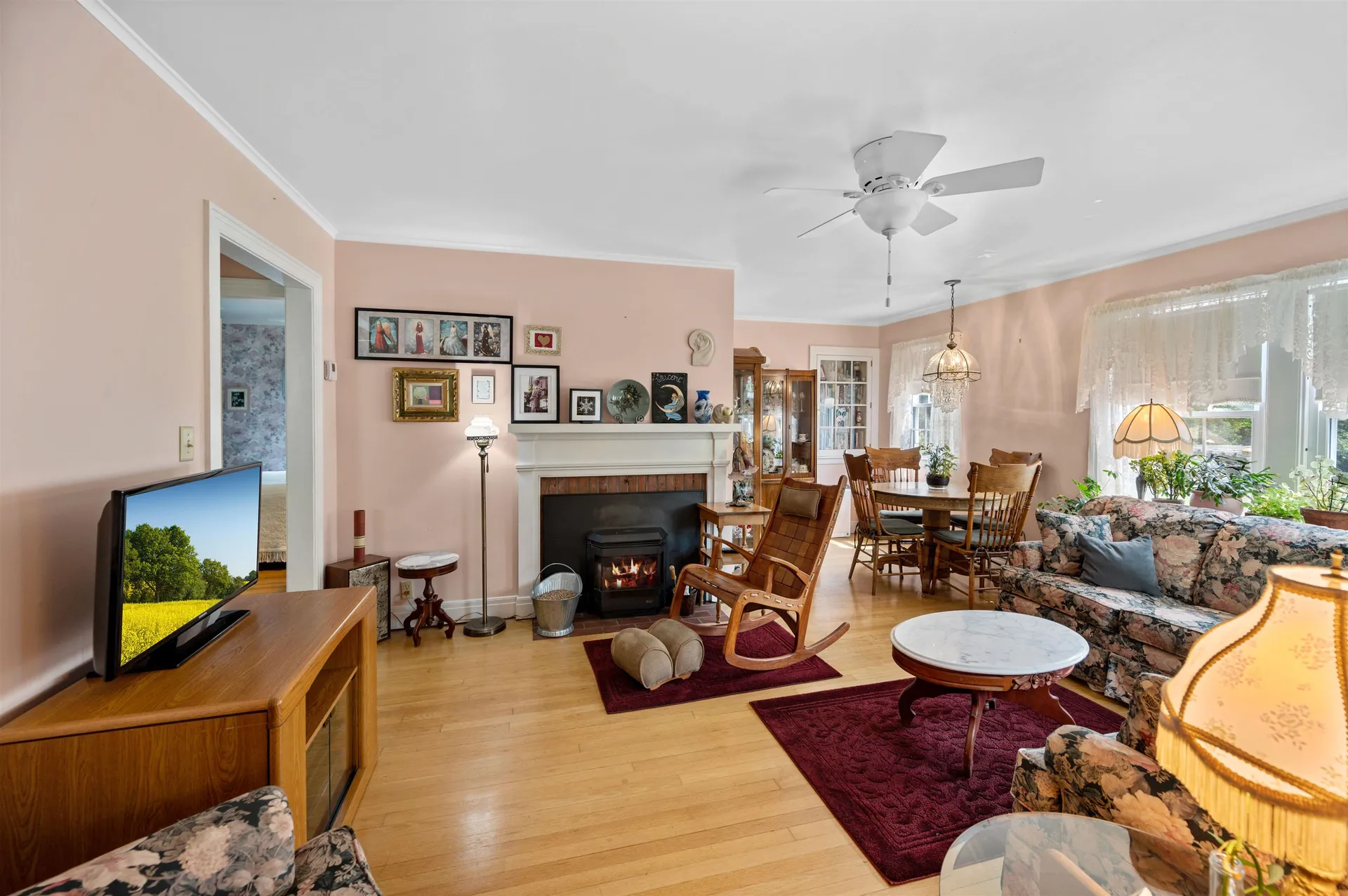 85 Franklin Street Barre City VT 05641