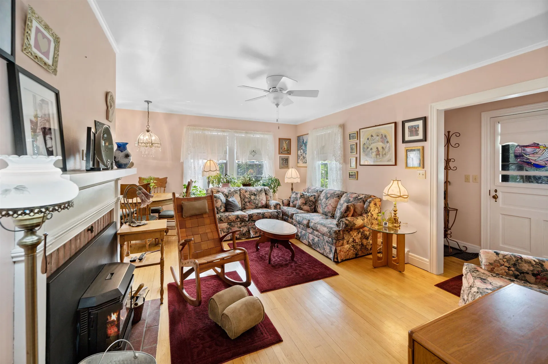 85 Franklin Street Barre City VT 05641