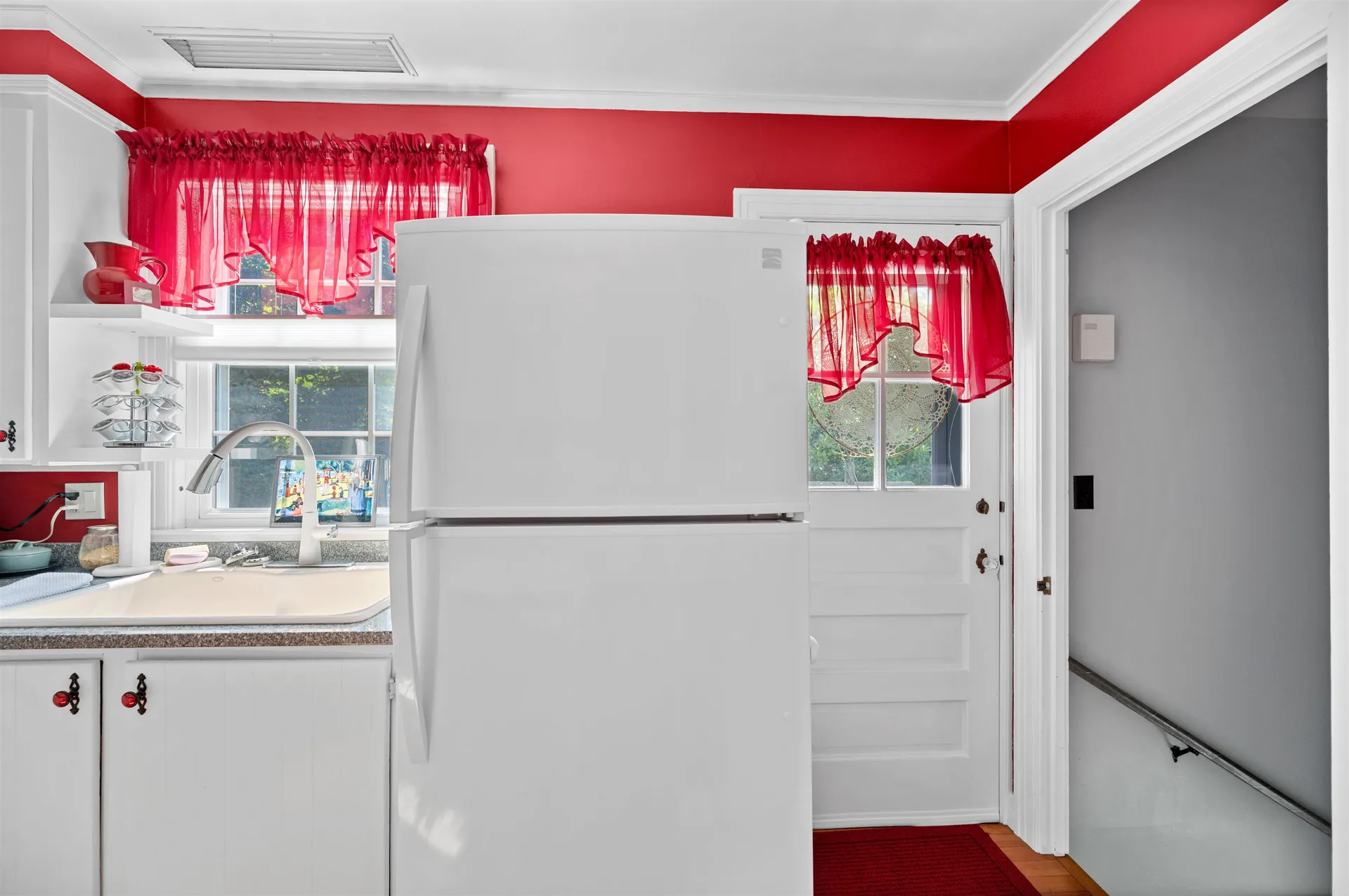 85 Franklin Street Barre City VT 05641