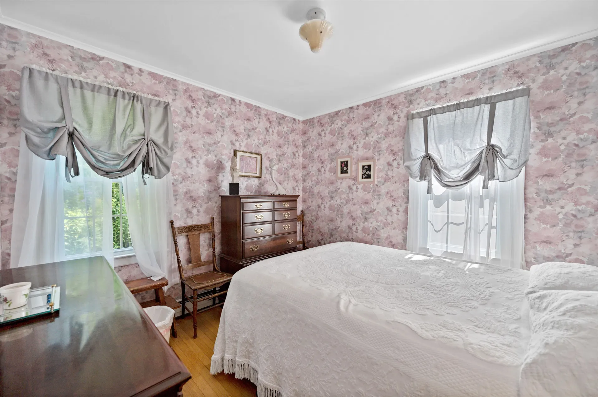 85 Franklin Street Barre City VT 05641