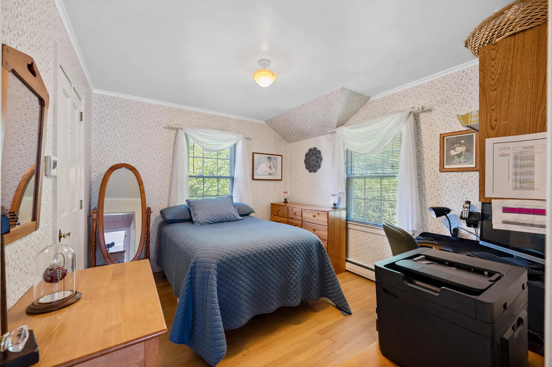 85 Franklin Street Barre City VT 05641