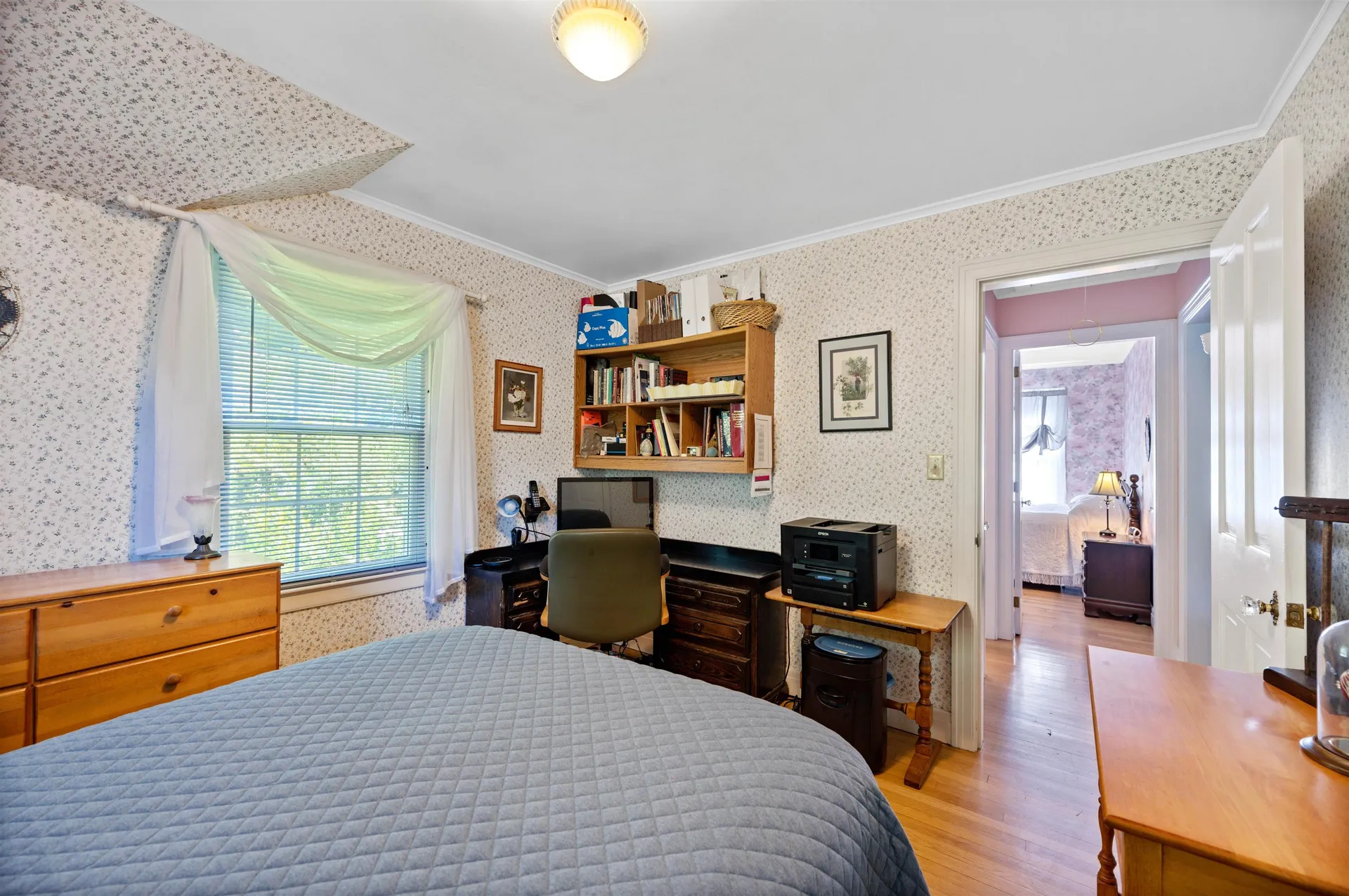 85 Franklin Street Barre City VT 05641