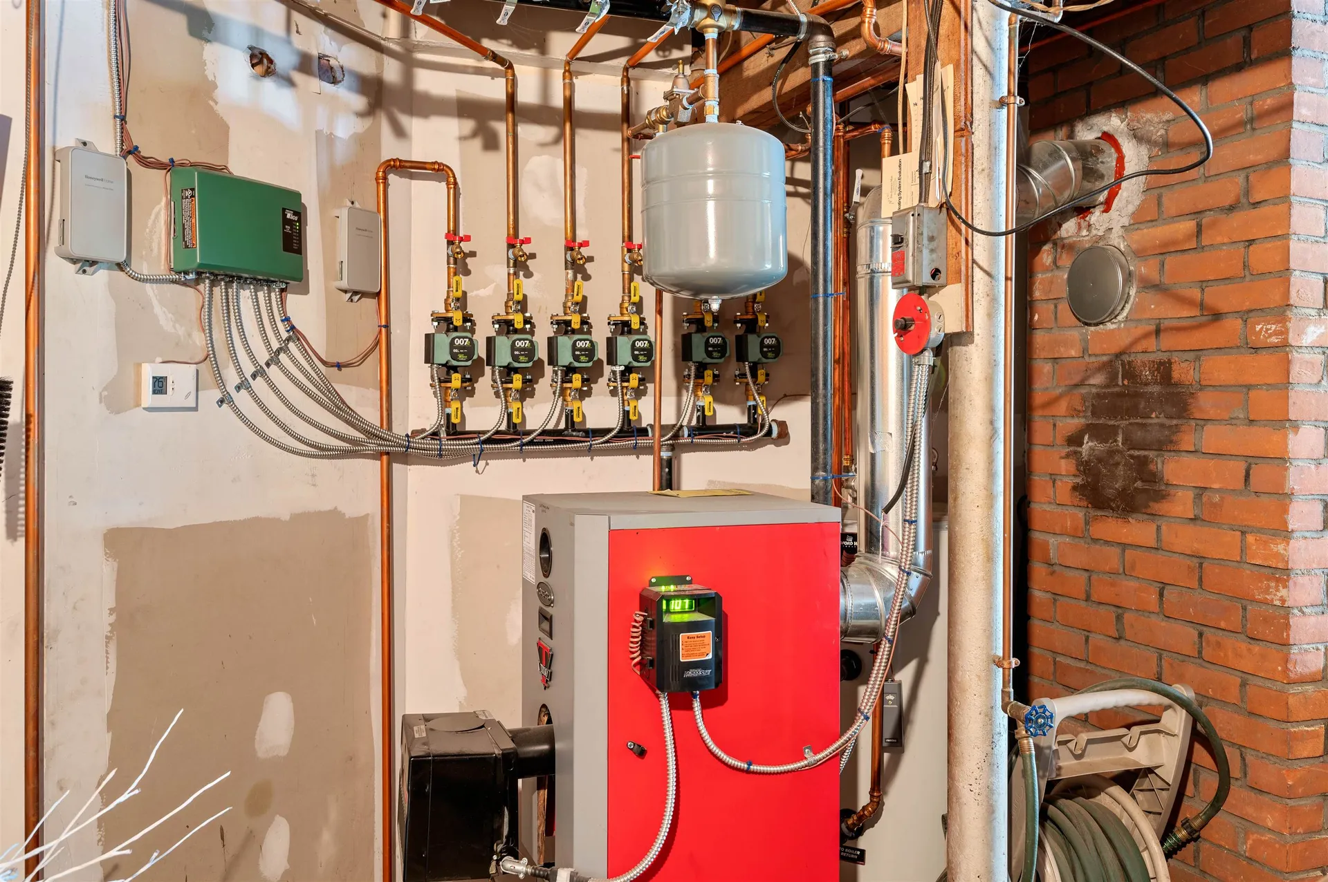 85 Franklin Street Barre City VT 05641