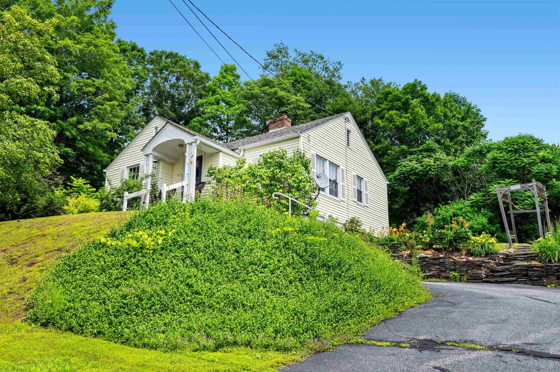 85 Franklin Street Barre City VT 05641