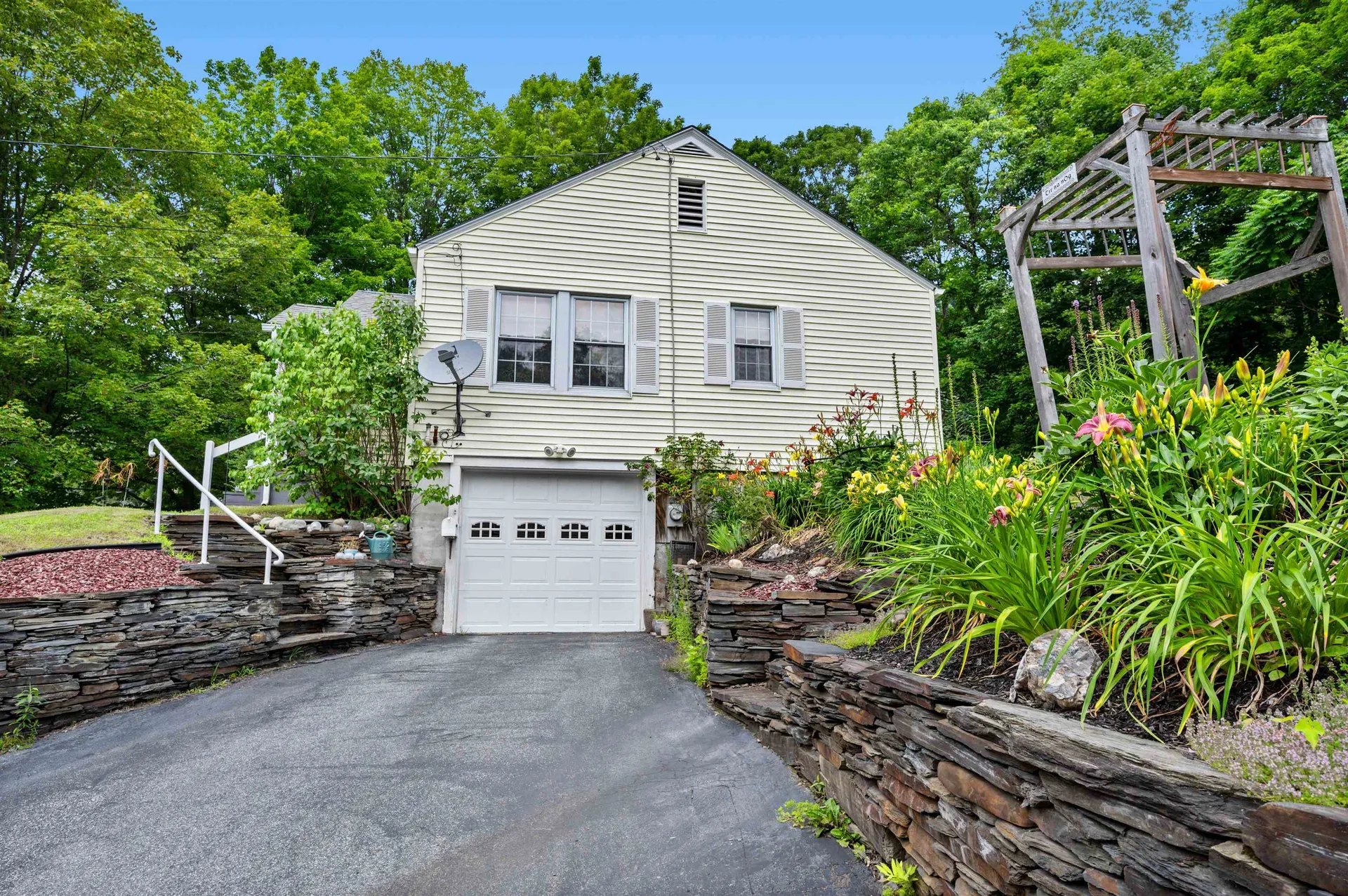 85 Franklin Street Barre City VT 05641