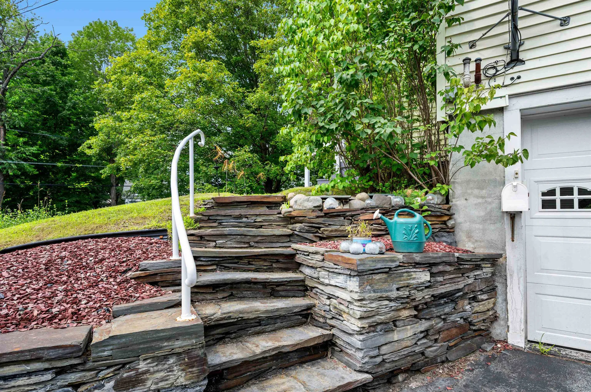 85 Franklin Street Barre City VT 05641