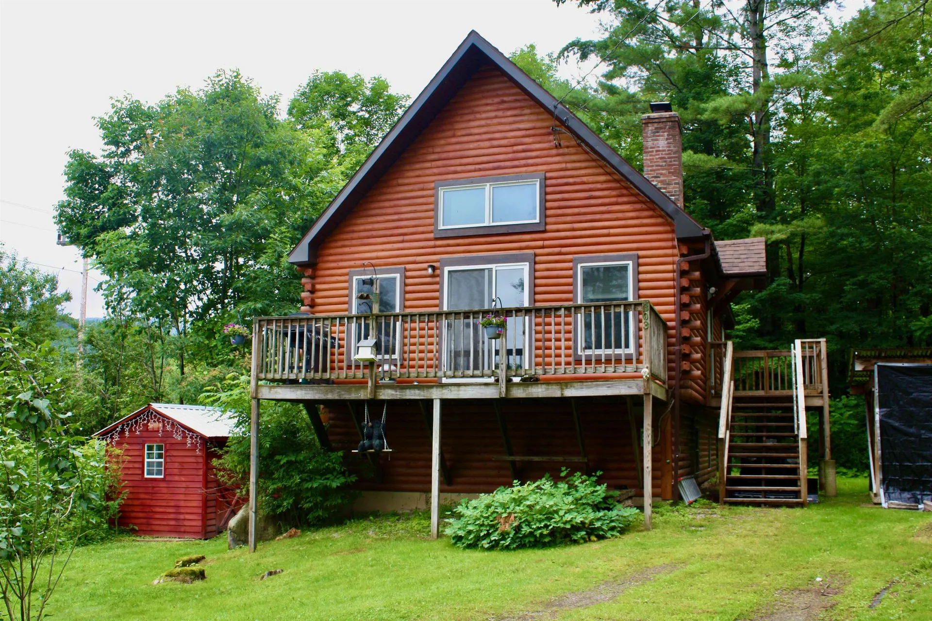 303 Smead Road Salisbury VT 05769
