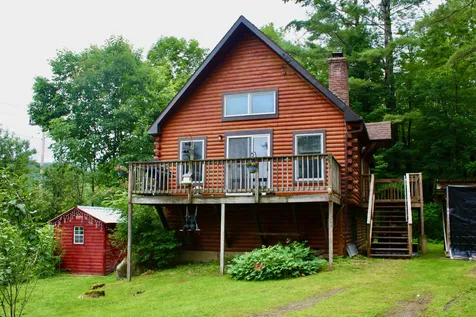 303 Smead Road Salisbury VT 05769