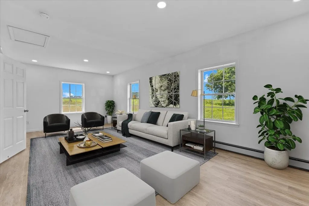 4818 Munger Street New Haven VT 05472