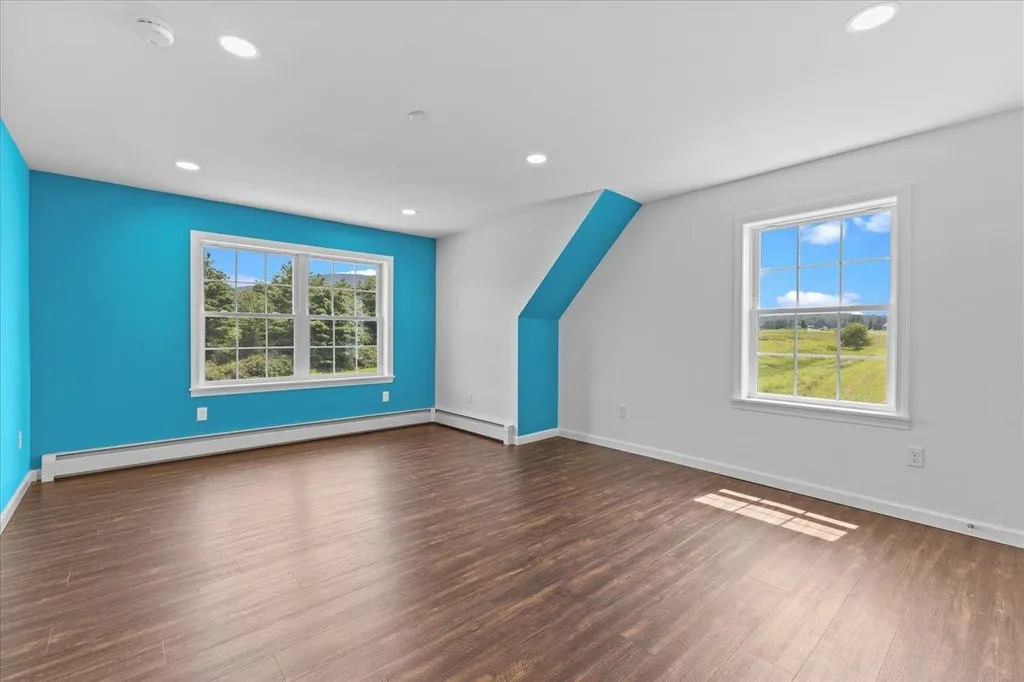 4818 Munger Street New Haven VT 05472