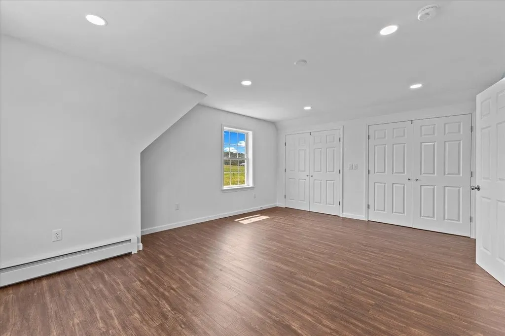 4818 Munger Street New Haven VT 05472