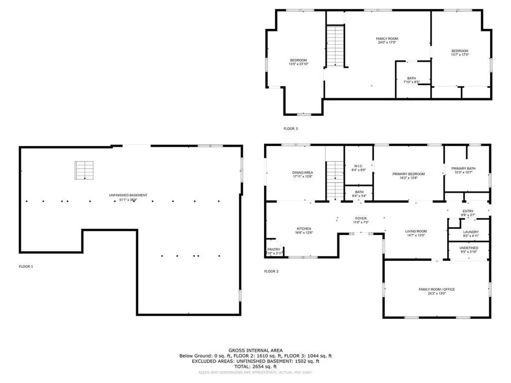 4818 Munger Street New Haven VT 05472