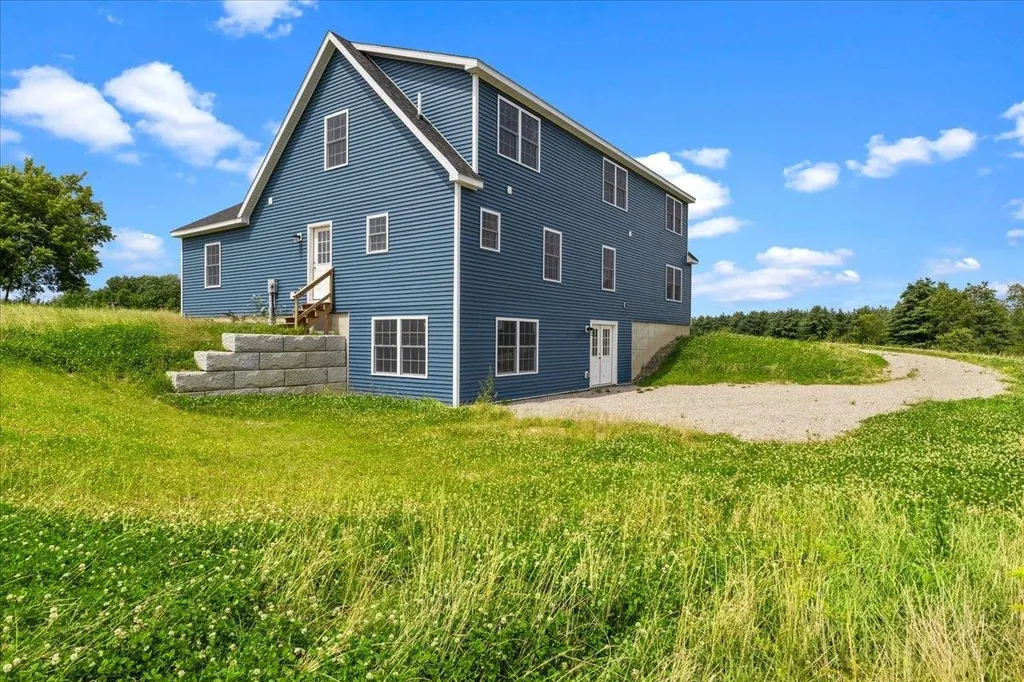 4818 Munger Street New Haven VT 05472