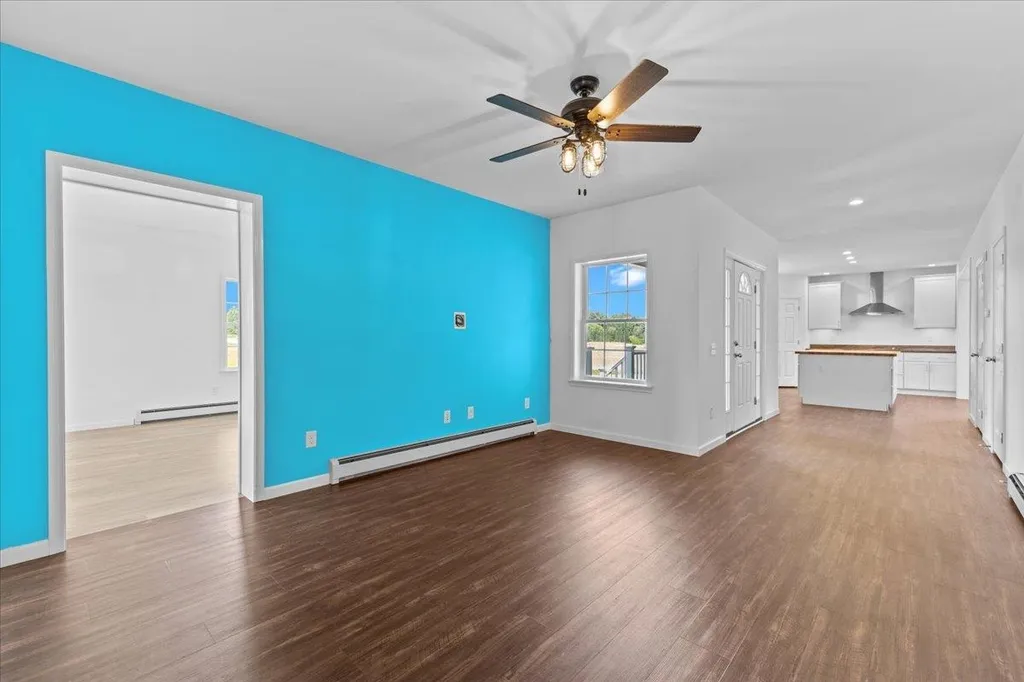 4818 Munger Street New Haven VT 05472