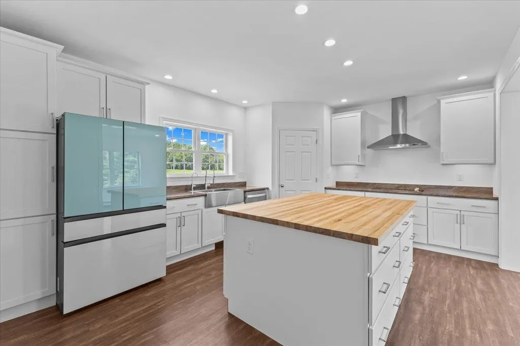 4818 Munger Street New Haven VT 05472