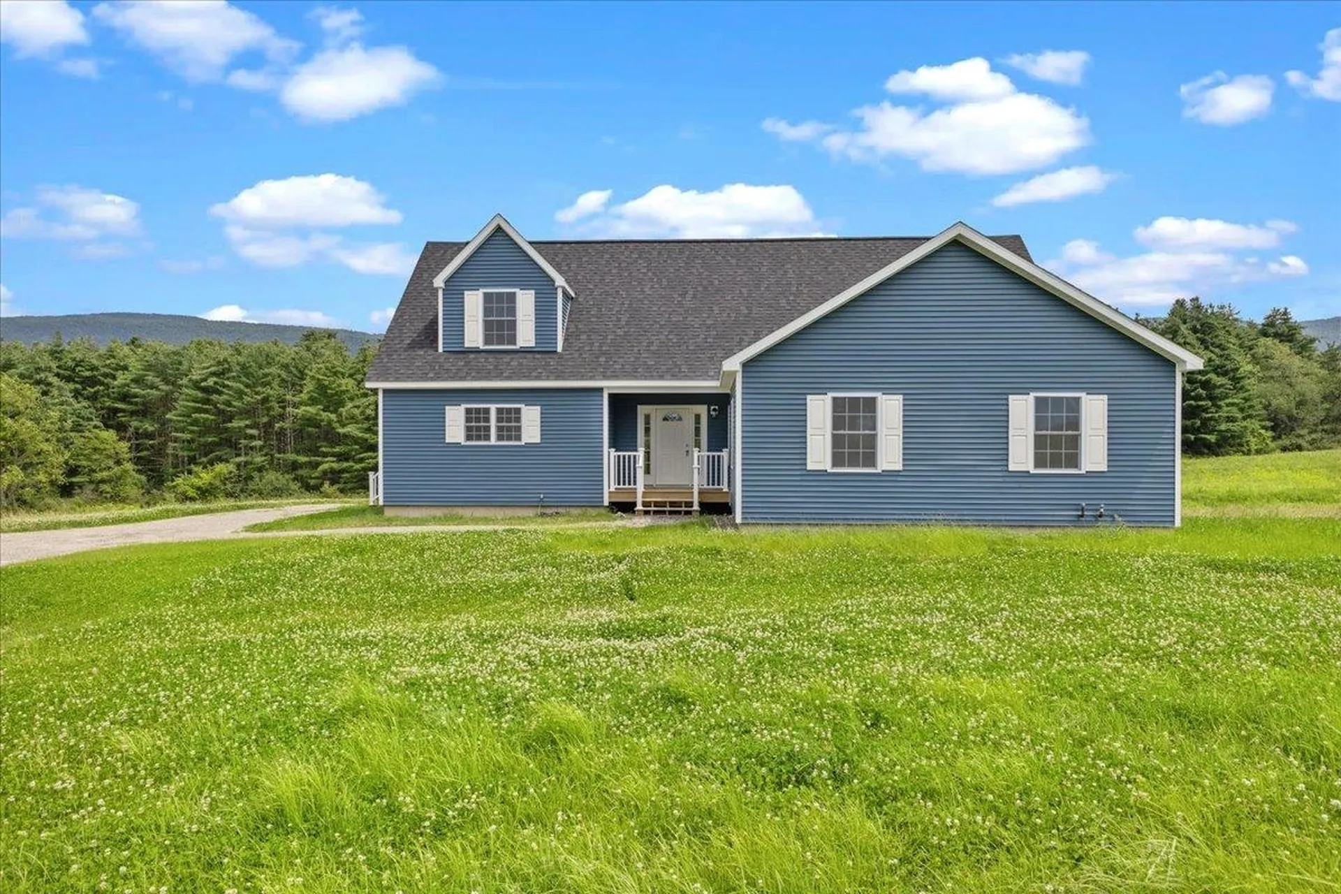 4818 Munger Street New Haven VT 05472