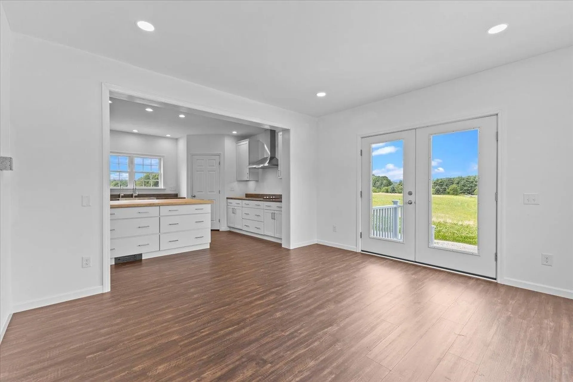 4818 Munger Street New Haven VT 05472