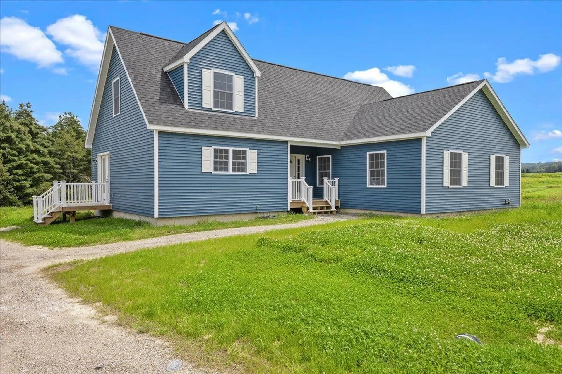 4818 Munger Street New Haven VT 05472