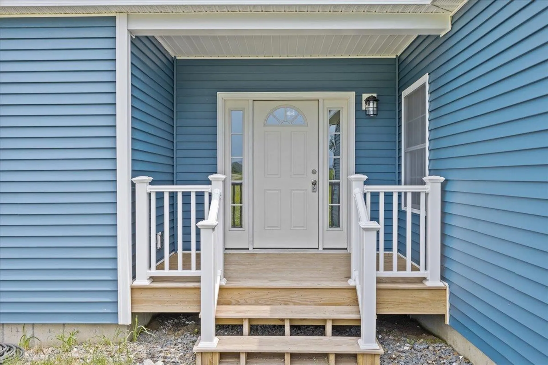 4818 Munger Street New Haven VT 05472