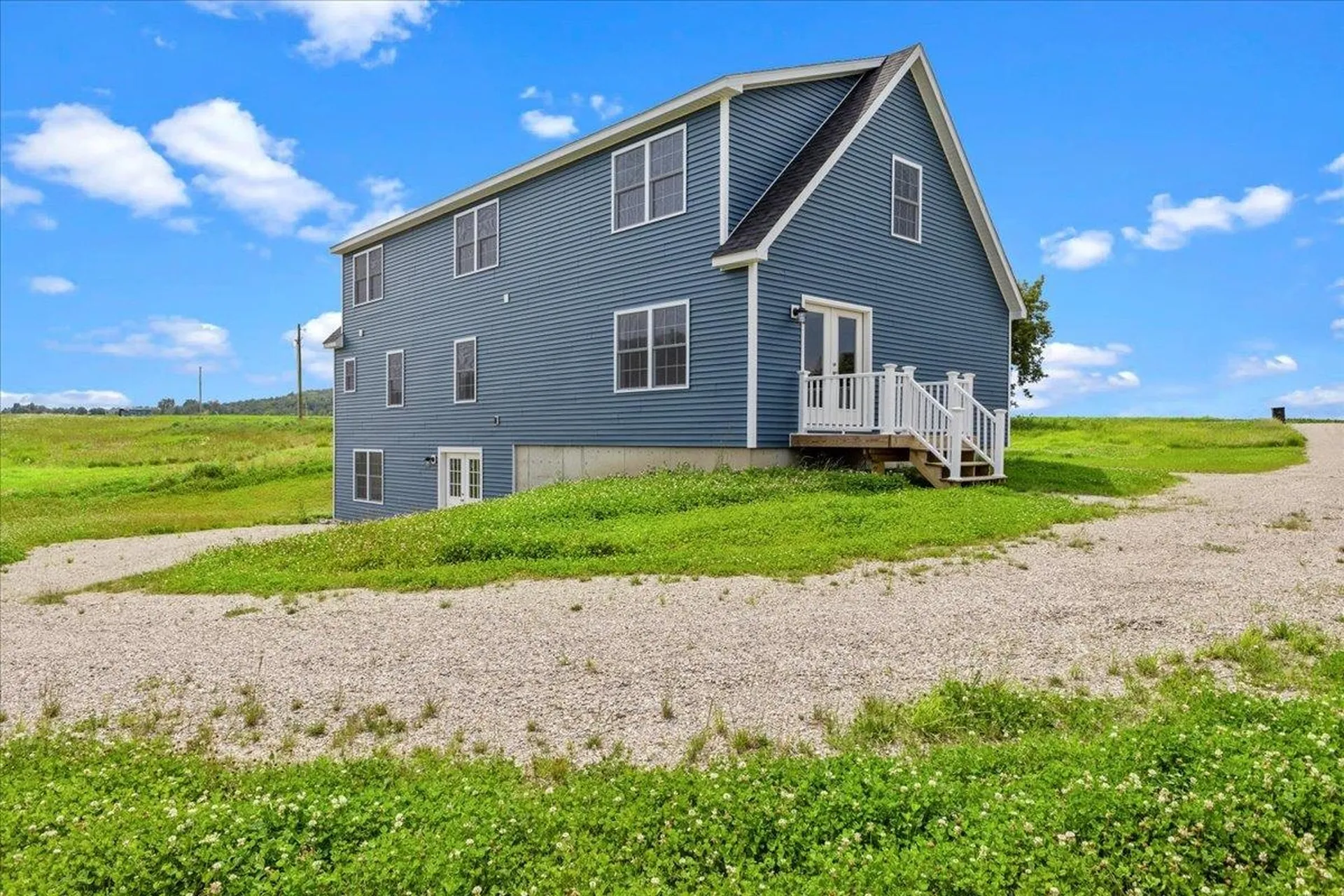 4818 Munger Street New Haven VT 05472