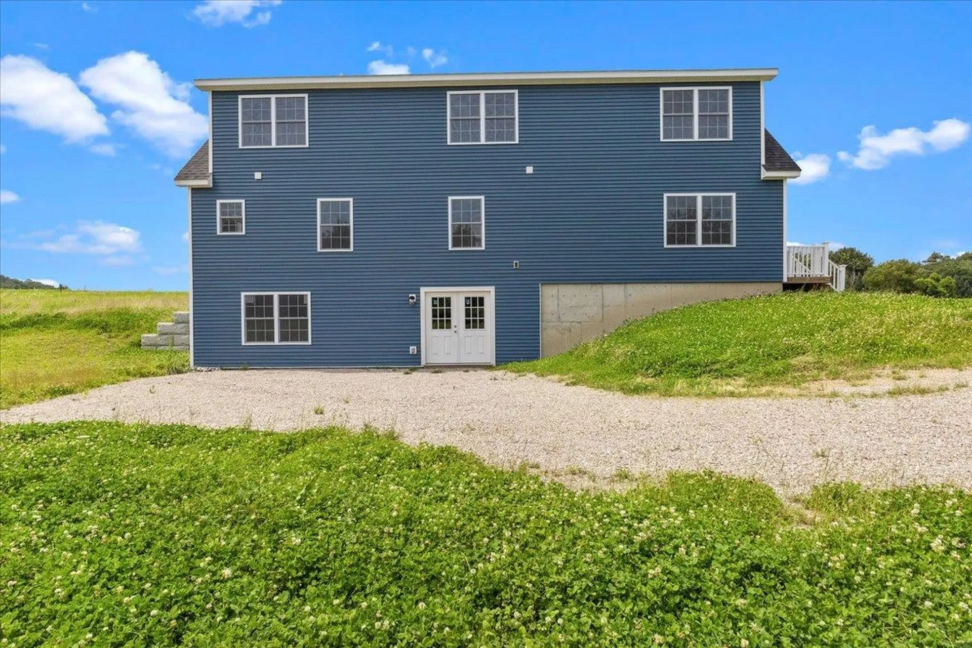 4818 Munger Street New Haven VT 05472