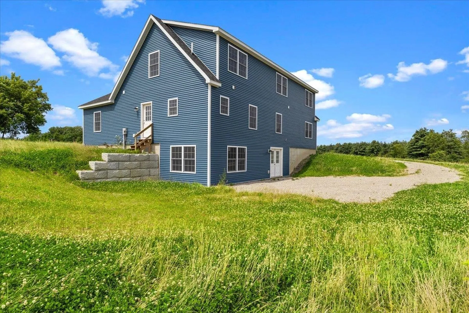 4818 Munger Street New Haven VT 05472