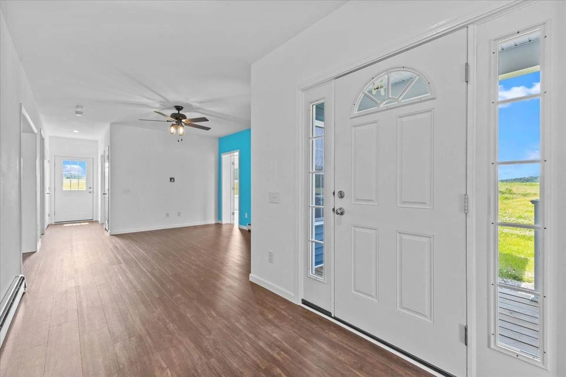 4818 Munger Street New Haven VT 05472