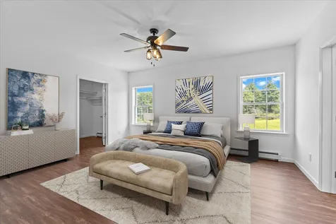 4818 Munger Street New Haven VT 05472