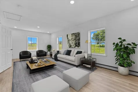 4818 Munger Street New Haven VT 05472