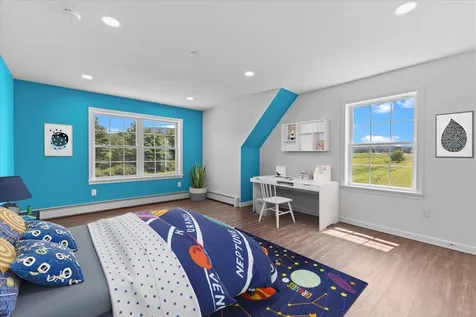 4818 Munger Street New Haven VT 05472