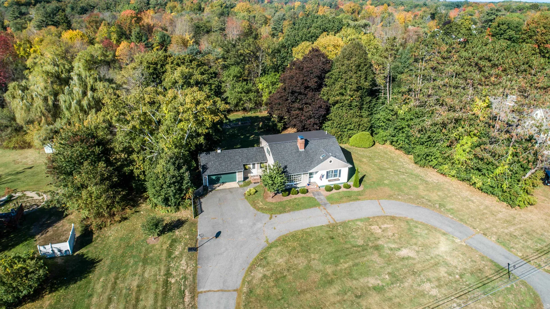 33 Bayside Road Greenland NH 03840